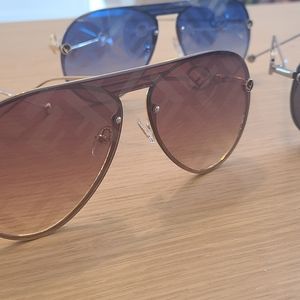 F Sunglasses